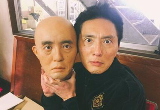 硅膠仿真面具可以騙過AI人臉識別？