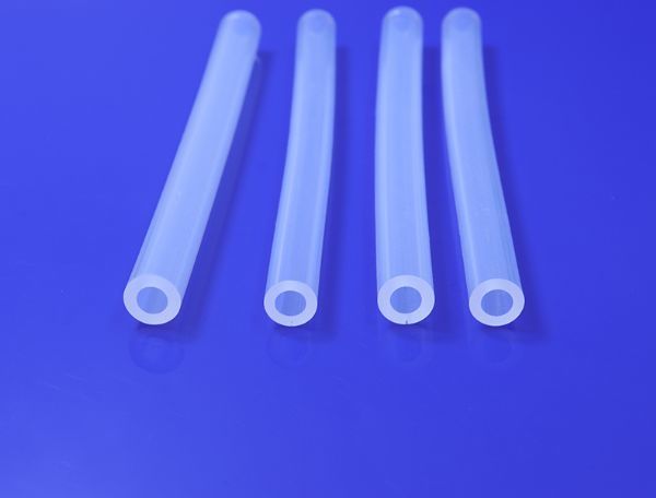 怎么選擇適合醫(yī)療設(shè)備上的硅膠管？
