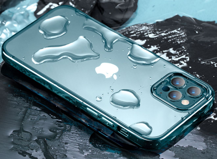 透明手機硅膠護套怎么樣才不會變黃呢？