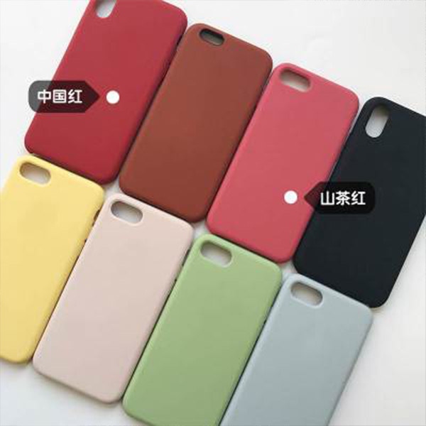 塑膠手機殼與硅膠手機殼哪個散熱好（硅膠手機套散熱好不好）？