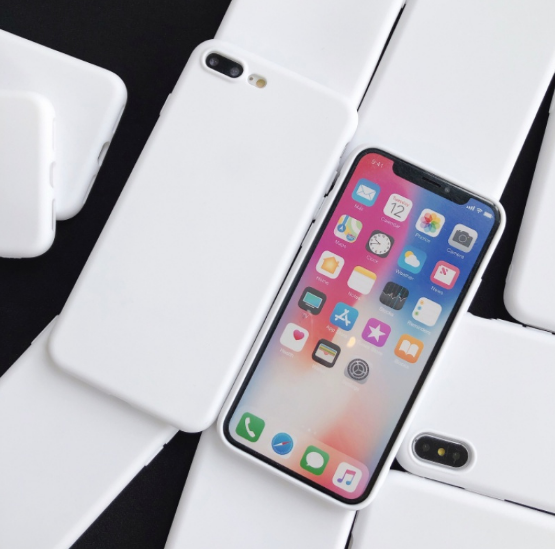 白色硅膠手機(jī)殼臟了怎么辦.png 白色硅膠手機(jī)殼臟了怎么辦.png